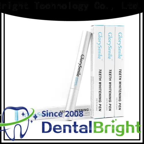 GlorySmile whitening pen company for whitening teeth1 1