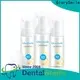 GlorySmile OEM high quality bamboo charcoal teeth whitening toothpaste Supply for whitening teeth 1