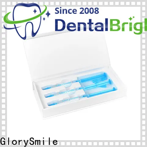 GlorySmile Bulk buy teeth whitening brush pen manufacturers for home usage 1