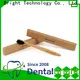 OEM high quality organic activated charcoal toothpaste from China for whitening teeth 1