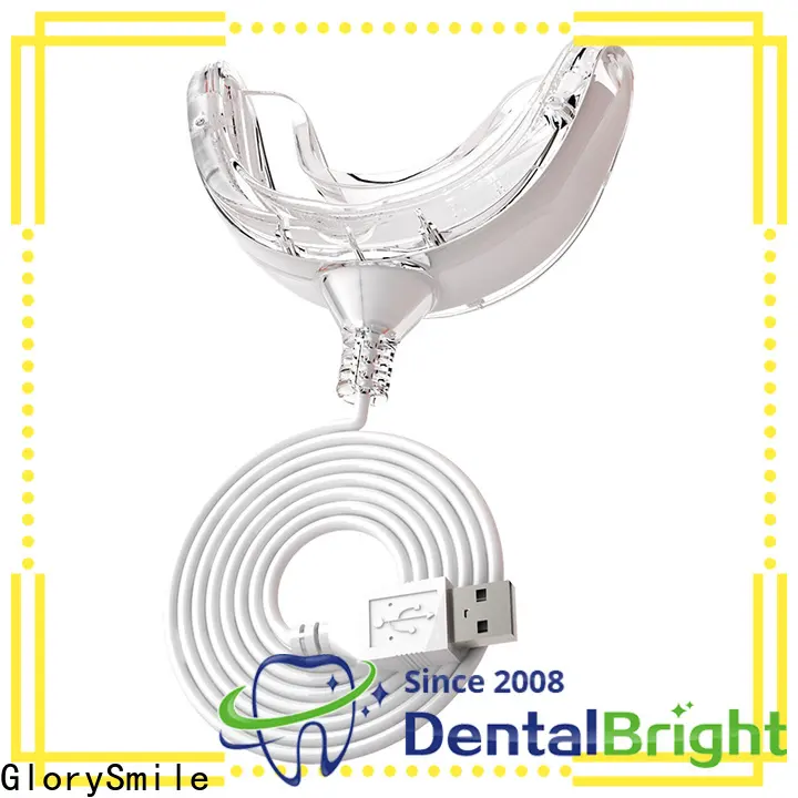 GlorySmile mini best teeth whitening kits at home Supply for teeth 1
