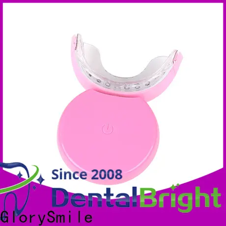 ODM high quality best uv teeth whitening kit manufacturers for home usage 1