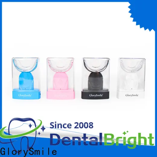 GlorySmile best teeth whitening gel kit wholesale 1