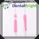 GlorySmile bamboo charcoal toothbrush for business for teeth 1