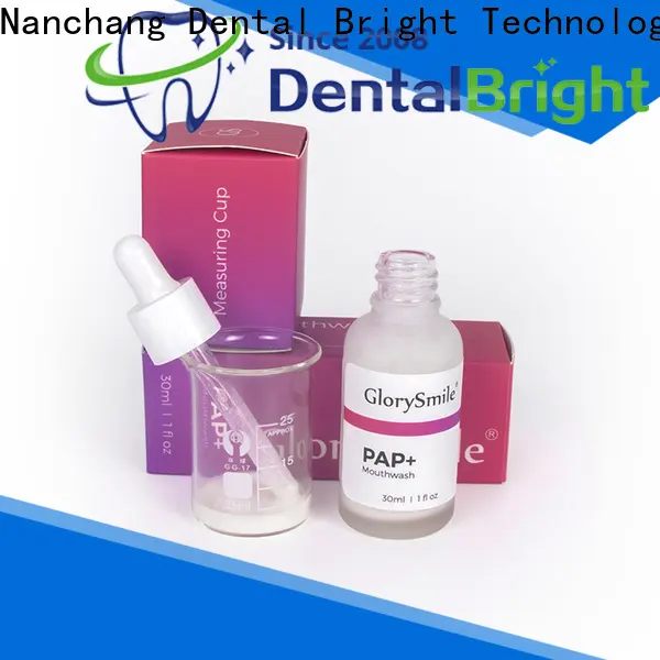 Bulk buy high quality pap formula teeth whitening Supply for whitening teeth 1