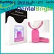 GlorySmile bright white smiles teeth whitening kit inquire now for home usage 1