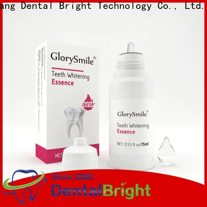 GlorySmile bright smile pen order now for teeth 1