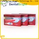 GlorySmile home teeth whitening strips for wholesale for whitening teeth 1