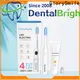 GlorySmile Bulk purchase OEM eco electric toothbrush company for whitening teeth 1