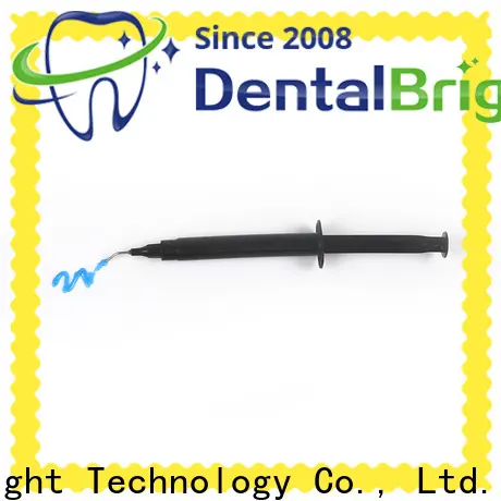 GlorySmile Bulk buy best teeth whitening pen factory for whitening teeth 1