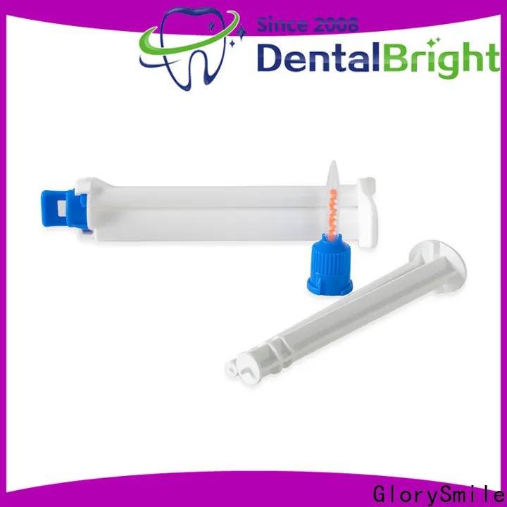 GlorySmile GlorySmile best teeth whitening pen Suppliers for whitening teeth 1