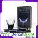 GlorySmile Bulk buy OEM take home teeth whitening kit Suppliers 1