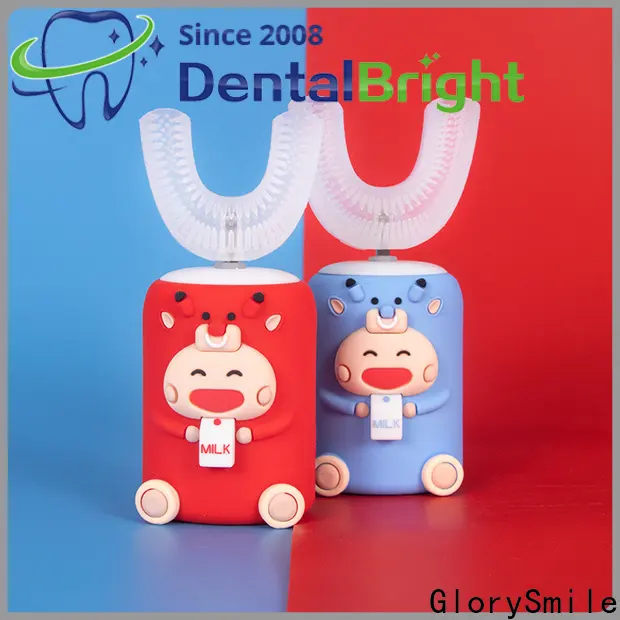 Bulk purchase custom eco electric toothbrush for business for whitening teeth 1