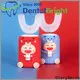Bulk purchase custom eco electric toothbrush for business for whitening teeth 1