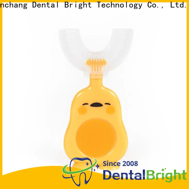 OEM high quality cheap electric toothbrush factory for teeth 1
