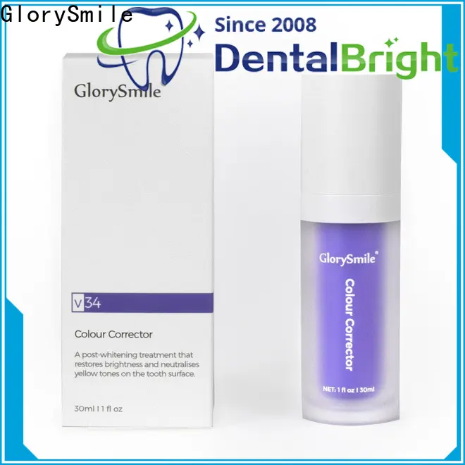 Custom ODM Supply for teeth 1