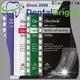 GlorySmile Bulk buy ODM dental whitening strips Supply for teeth 1