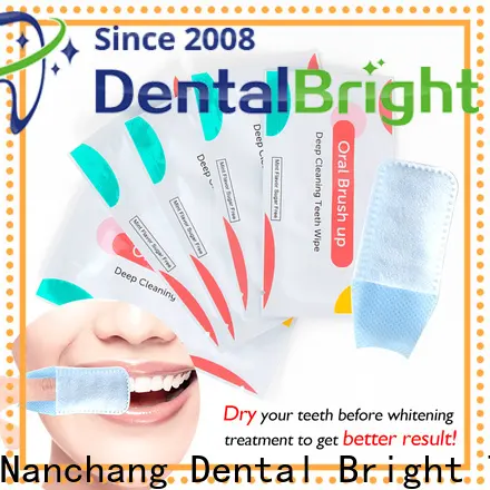GlorySmile ODM dental silicone putty Suppliers for whitening teeth 1