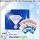 GlorySmile teeth cleaning strips company for home usage 1