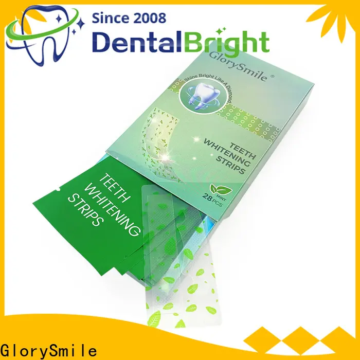 Wholesale best professional whitening strips for business for whitening teeth 1