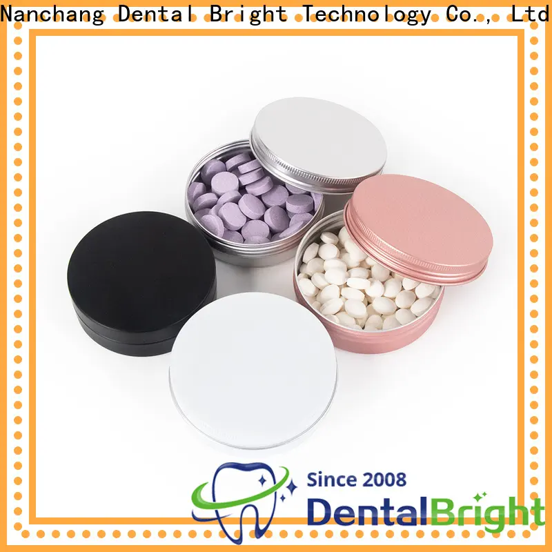 GlorySmile sensitive teeth toothpaste tablets reputable manufacturer for teeth 1
