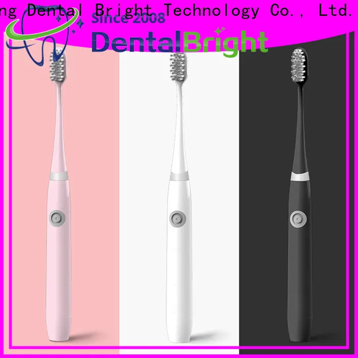 GlorySmile Bulk purchase best best automatic toothbrush Suppliers for teeth 1