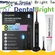 GlorySmile OEM high quality electric toothbrush for sensitive teeth company for whitening teeth 1