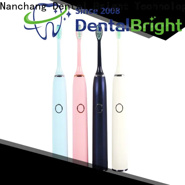 GlorySmile battery powered toothbrush Suppliers for teeth 1