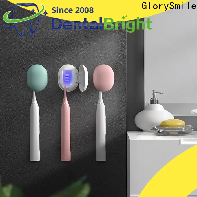 ODM best eco friendly toothbrush Supply for whitening teeth 1