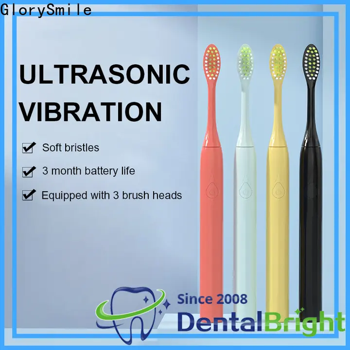 GlorySmile automatic toothbrush for business for teeth 1