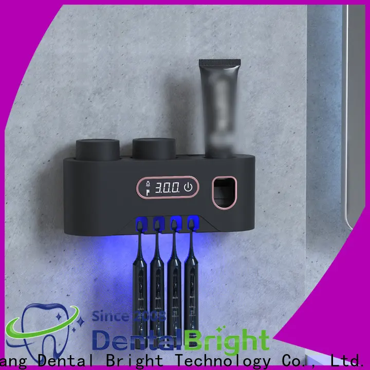 Bulk purchase high quality bamboo charcoal toothbrush for business for whitening teeth 1