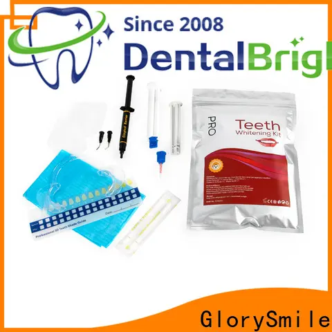 Bulk buy best pharmacy teeth whitening kit Suppliers for home usage 1