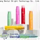 GlorySmile charcoal whitening toothpaste factory for whitening teeth 1
