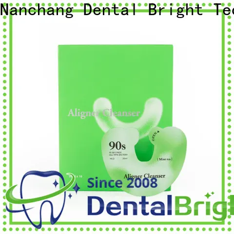 Wholesale custom teeth trays for business 1