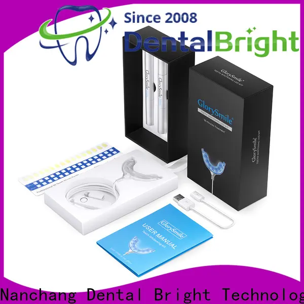 GlorySmile best teeth whitening kit for braces Suppliers 1