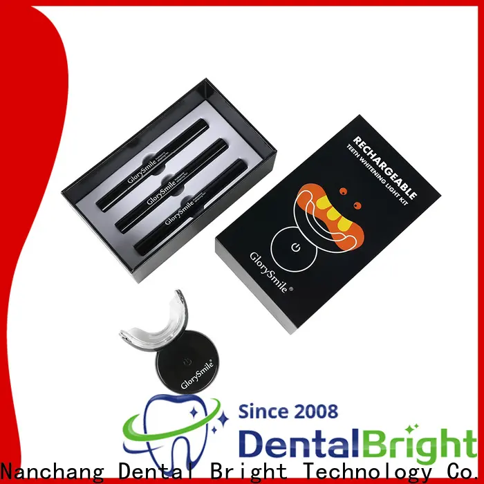 Bulk buy premium teeth whitening kit Supply for whitening teeth 1
