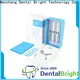 GlorySmile best teeth whitening led kit Supply for whitening teeth 1