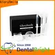 GlorySmile hot sale best affordable at home teeth whitening kit factory for home usage 1