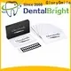 Custom smiles teeth whitening strips manufacturers for teeth 1