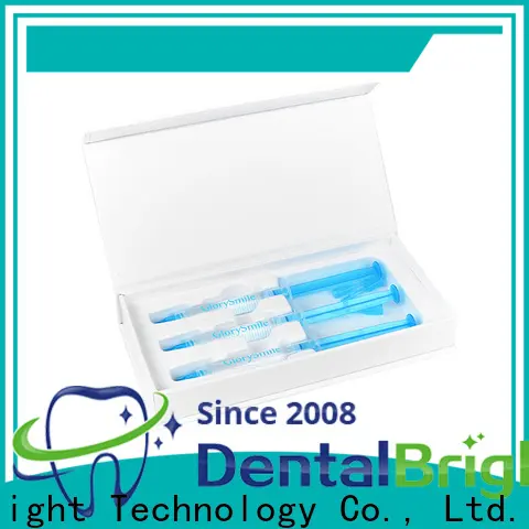 GlorySmile smile pen reputable manufacturer for whitening teeth3 1