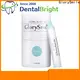 GlorySmile Bulk buy OEM activated charcoal toothpaste Supply for whitening teeth 1