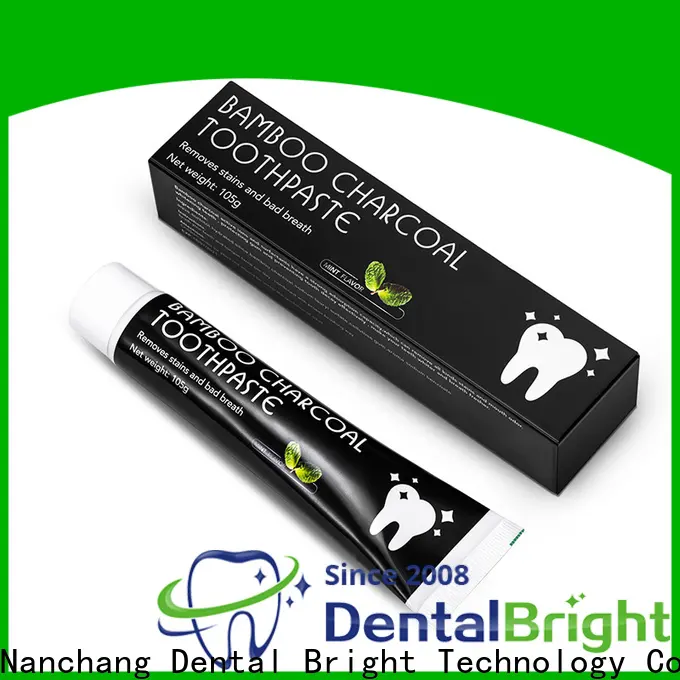 superior quality charcoal bristle toothbrush company for teeth 1
