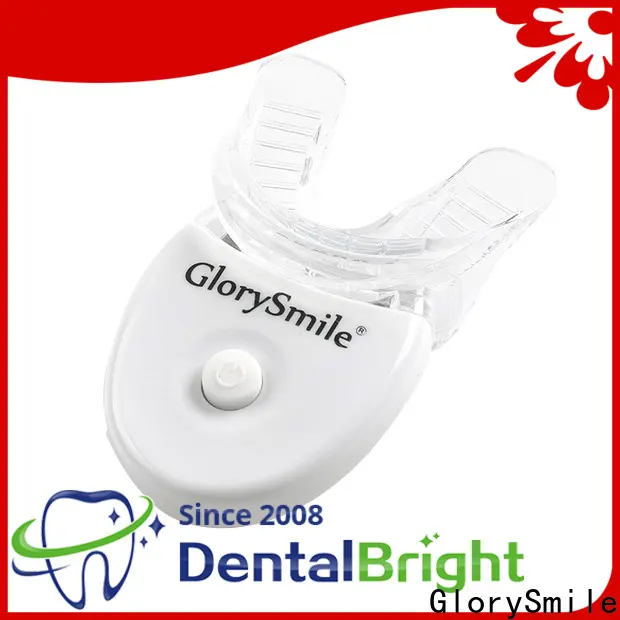 Wholesale custom best led teeth whitening kits 2020 supplier for home usage 1