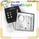 GlorySmile charcoal whitening toothpaste customized for whitening teeth 1