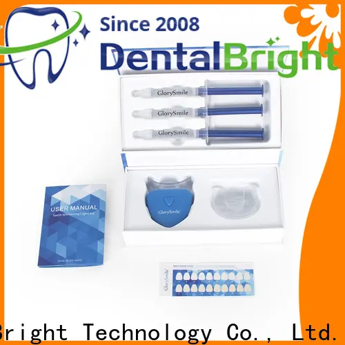 hot sale good home teeth whitening kits Supply for whitening teeth 1