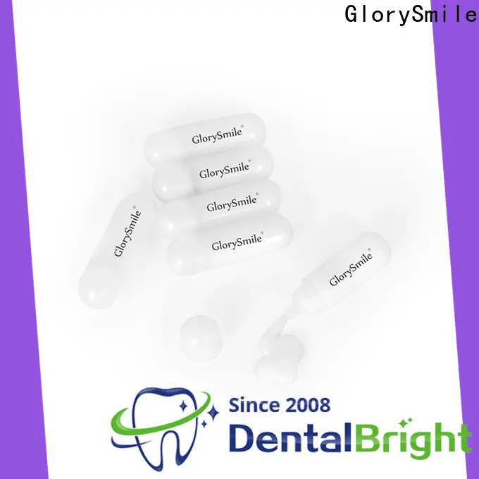 GlorySmile pap teeth whitening Supply for whitening teeth 1