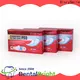 Wholesale high quality whitening strips price free quote for home usage 1