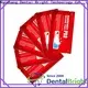 GlorySmile strongest whitening strips vendor for teeth 1