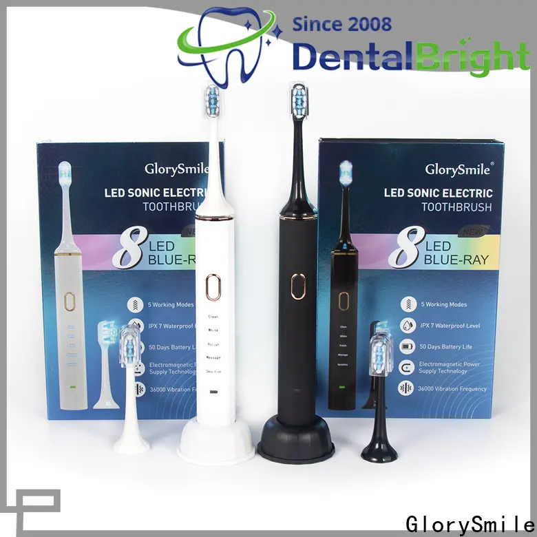 GlorySmile children's electric toothbrush for business for whitening teeth1 1