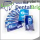OEM high quality 3d white teeth whitening strips free quote for whitening teeth 1